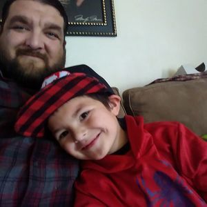 Meet your Posher, Samuel